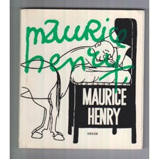 Maurice Henry
