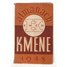 Almanach Kmene 1948